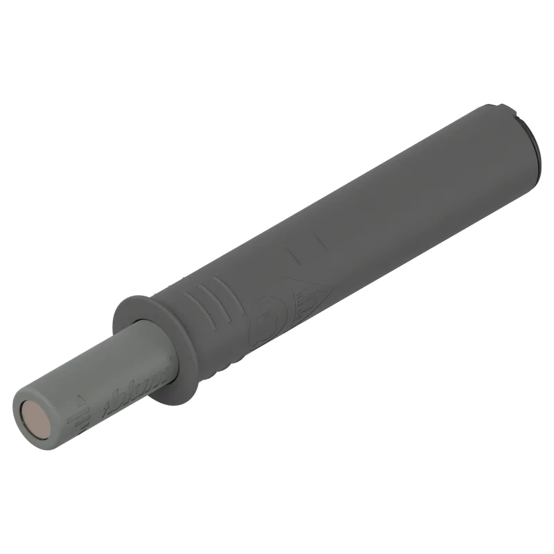 Unitate TIP-ON pentru uşi, Versiune scurtă, cu magnet — imaginea 3