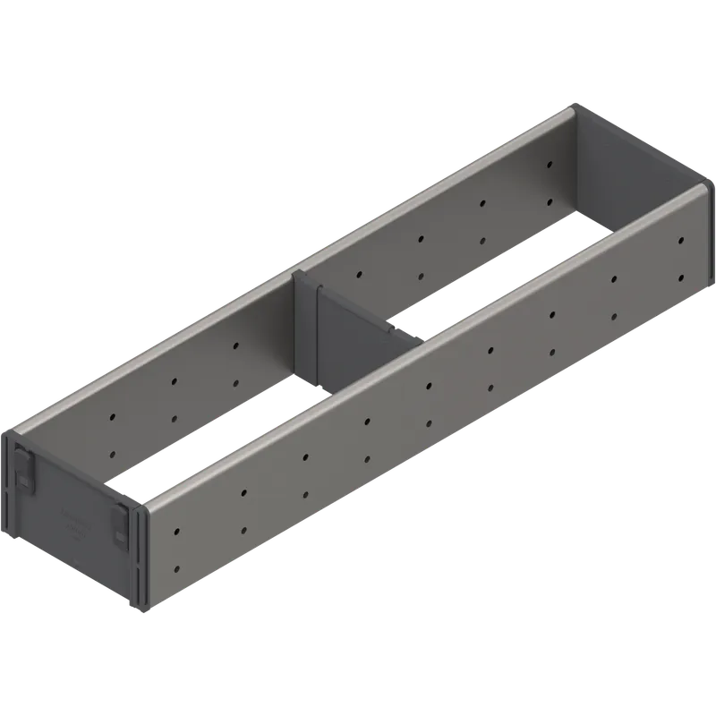 ORGA-LINE Set de compartimentare (cu ocupare parţială), pentru TANDEMBOX Sertar