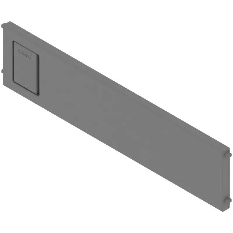 AMBIA-LINE Separator transversal, pentru MERIVOBOX Sertar (ZC7SXXXRS2), Plastic — imaginea 2