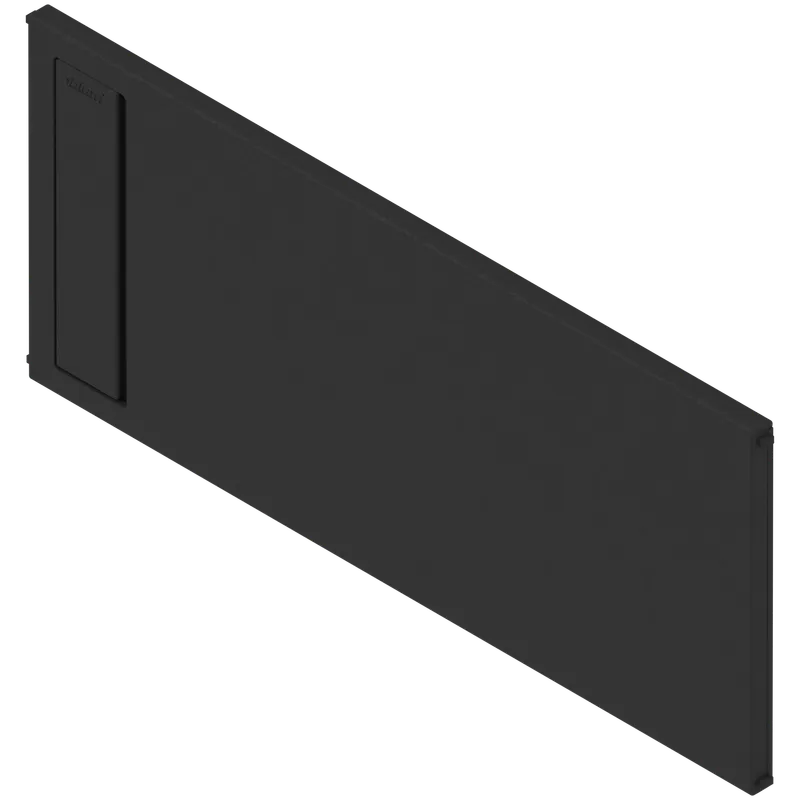 AMBIA-LINE Separator transversal, pentru LEGRABOX/MERIVOBOX Sertar (ZC7F300RSU), Plastic