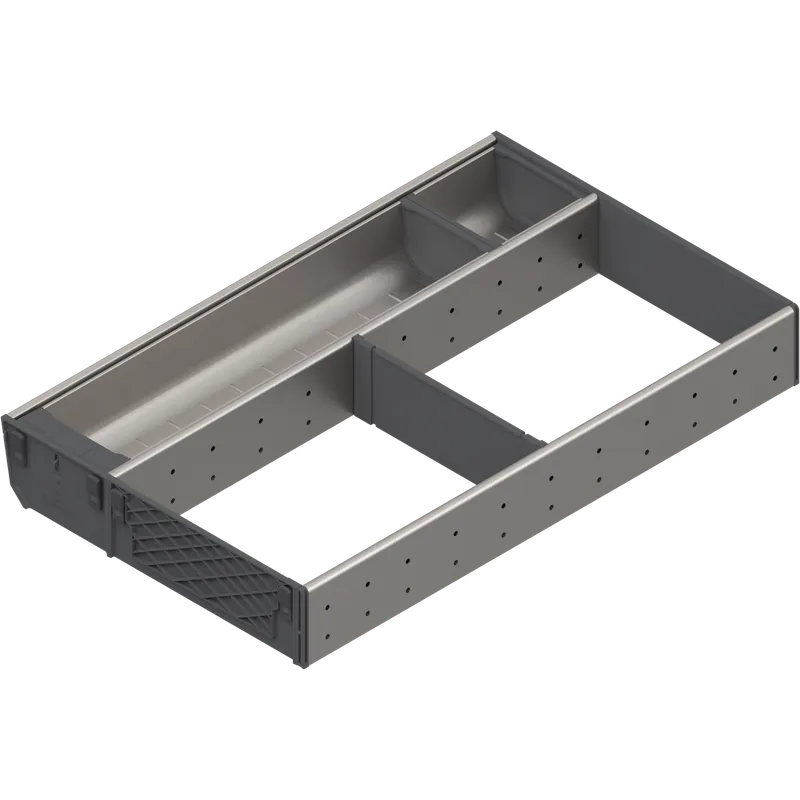 ORGA-LINE Set combinat (cu ocupare parţială), pentru TANDEMBOX Sertar — imaginea 7