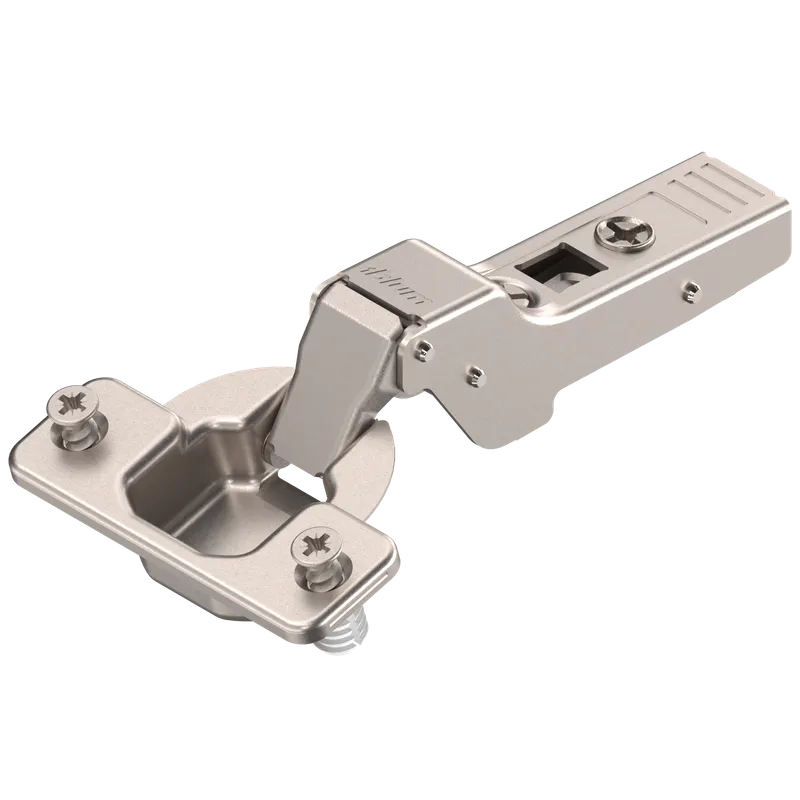 CLIP top Balama standard 107°, Uşă semiaplicată, Oală: EXPANDO