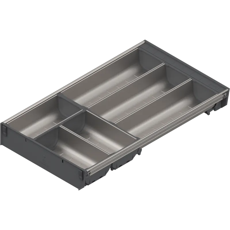 ORGA-LINE Set de casete (cu ocupare parţială), pentru TANDEMBOX Sertar — imaginea 7
