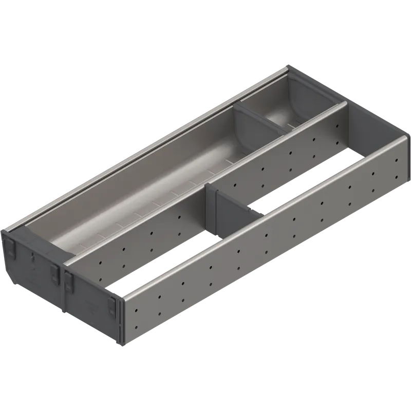 ORGA-LINE Set combinat (cu ocupare parţială), pentru TANDEMBOX Sertar — imaginea 6