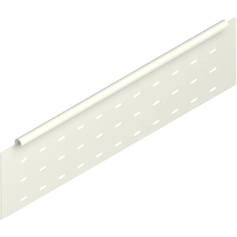 METABOX BOXSIDE cu perete simplu, simetric