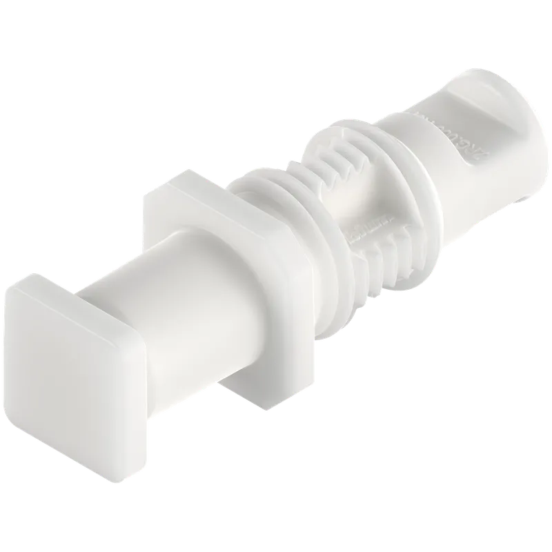 Cap de lonjeron, Lungime=31.1 mm, Plastic