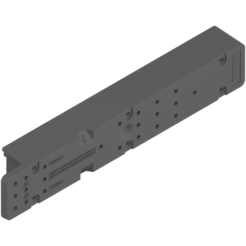 SPACE STEP Bară distanţieră, Plastic — imaginea 2
