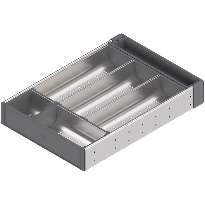 ORGA-LINE Set de casete (cu ocupare parţială), pentru Sertar din lemn — imaginea 3