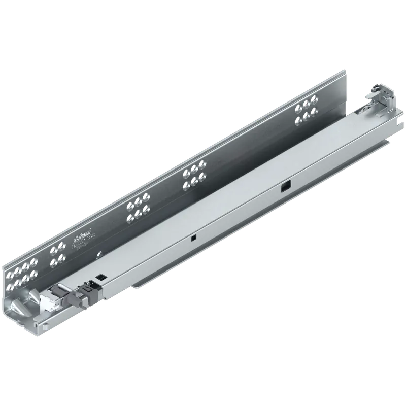 TANDEM plus TIP-ON Extragere totală, Glisare, cu stift de fixare — imaginea 8
