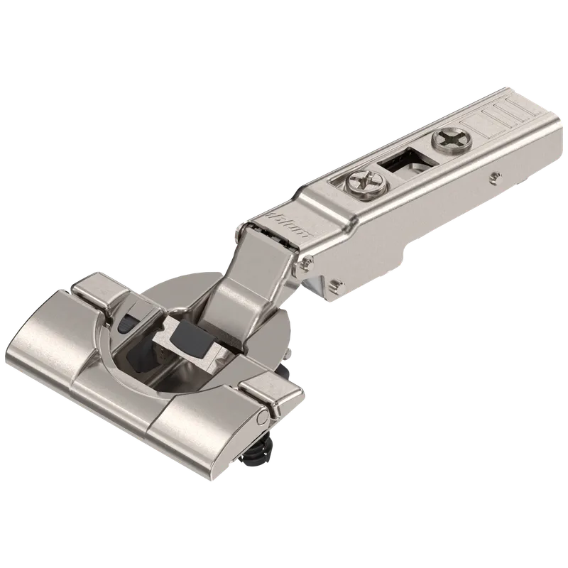 CLIP top BLUMOTION Balama standard 110° Special, Uşă aplicată, Oală: fără scule cu INSERTA — imaginea 2