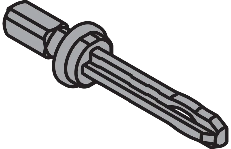 Adaptor de sincronizare TIP-ON BLUMOTION — imaginea 2