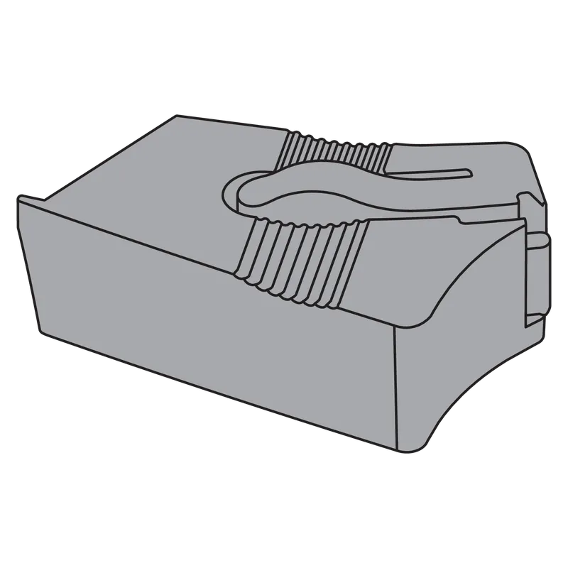 Prelungitor de pârghie SERVO-DRIVE — imaginea 2