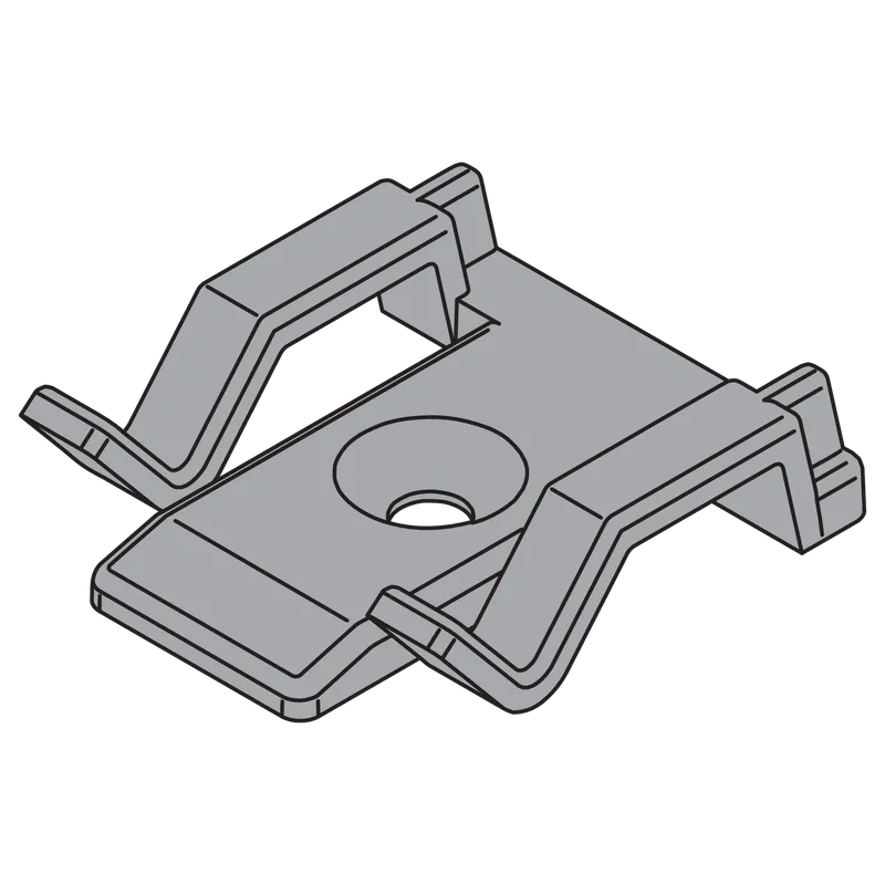 Suport de cablu SERVO-DRIVE — imaginea 2