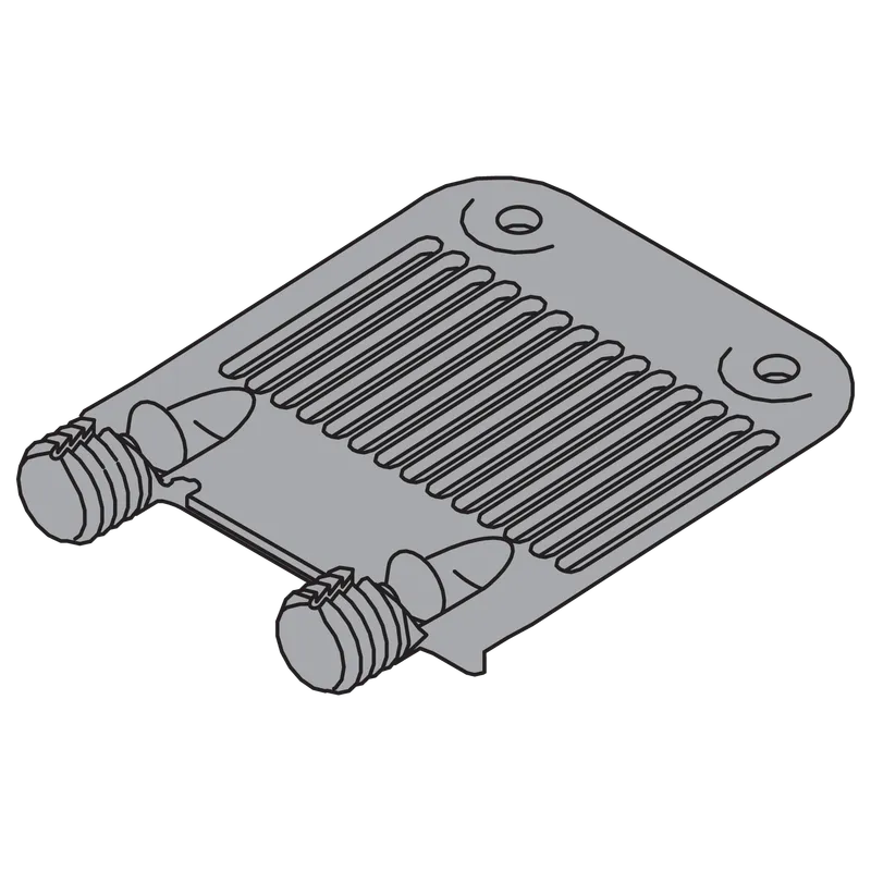 TANDEMBOX/LEGRABOX/MERIVOBOX Stabilizare front/fund, EXPANDO — imaginea 2
