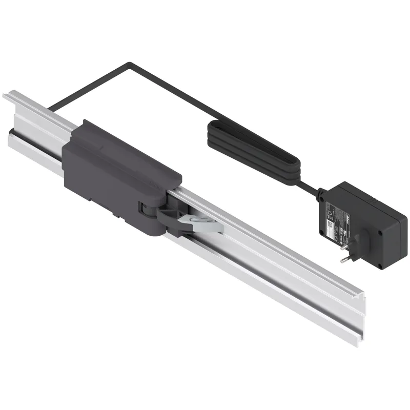 SERVO-DRIVE uno pentru soluţii pentru gunoi cu găleţi suspendate, Pachet de limbi A — imaginea 3