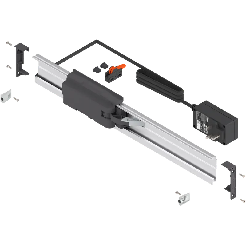 SERVO-DRIVE uno pentru soluţii pentru gunoi cu găleţi suspendate, Pachet de limbi I — imaginea 3