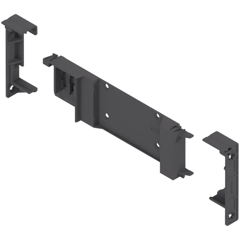 Suport profil portant SERVO-DRIVE — imaginea 3
