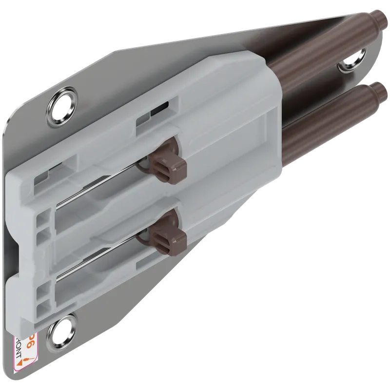 REVEGO duo, unitate BLUMOTION pentru Pocket
