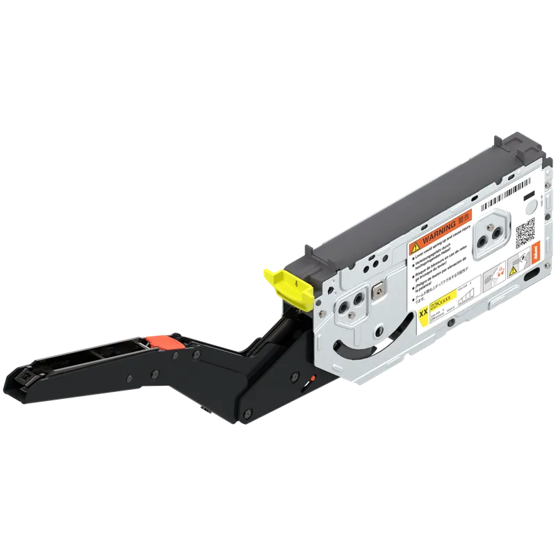 Sisteme de ridicare AVENTOS HK top, Mecanism de ridicare, prin înşurubare, pentru Potrivit pentru SERVO-DRIVE