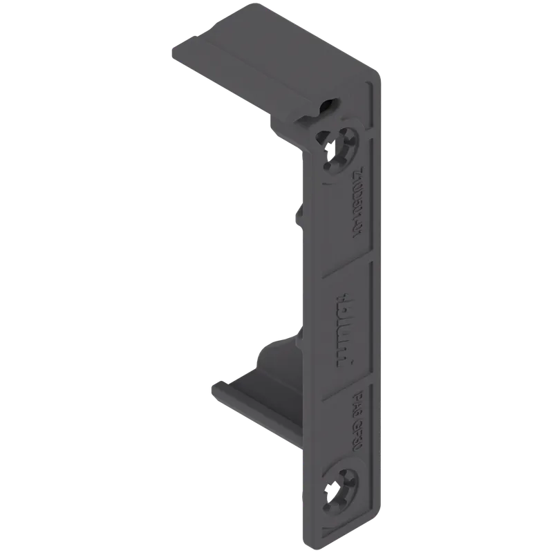 Suport profil portant SERVO-DRIVE