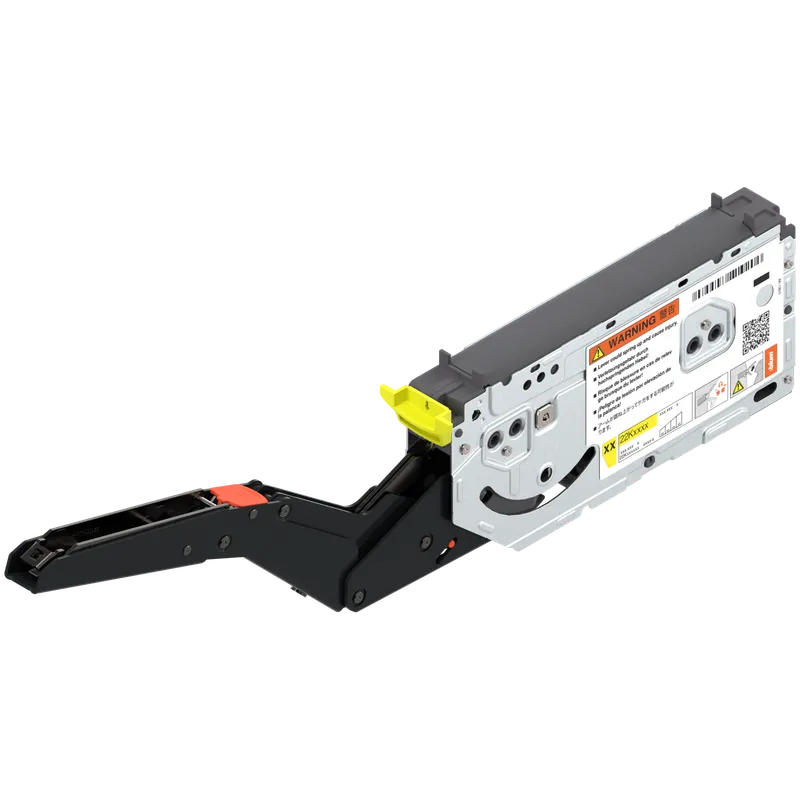 Sisteme de ridicare AVENTOS HK top, Mecanism de ridicare, prin înşurubare, pentru Potrivit pentru SERVO-DRIVE — imaginea 2