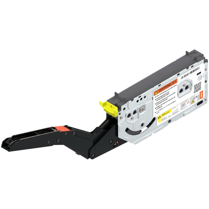 Sisteme de ridicare AVENTOS HK top, Mecanism de ridicare, prin înşurubare, pentru Potrivit pentru SERVO-DRIVE — imaginea 3