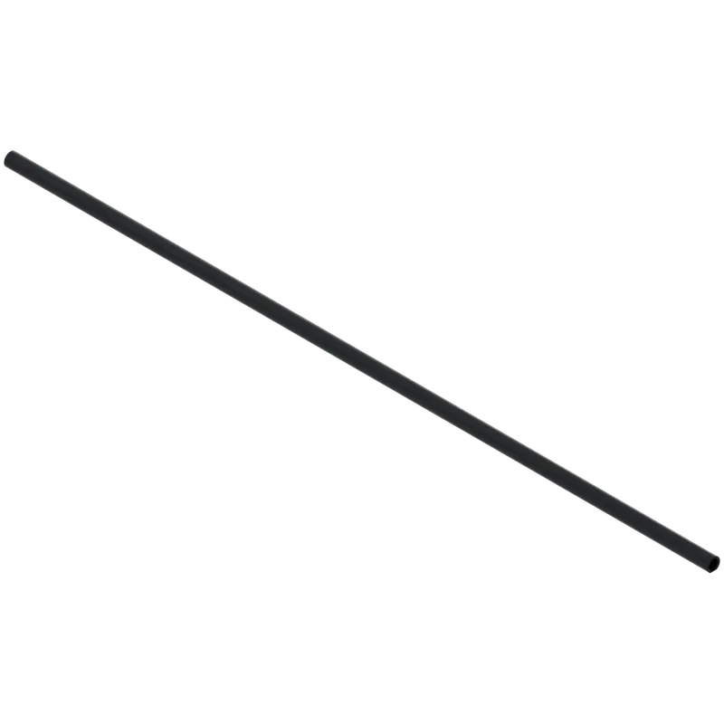 Sistem de ridicare pentru uşă paralelă AVENTOS HL top, Bară de stabilizare transversală, rotund, pentru KB=1242 mm, Lungime: 1076 mm — imaginea 2