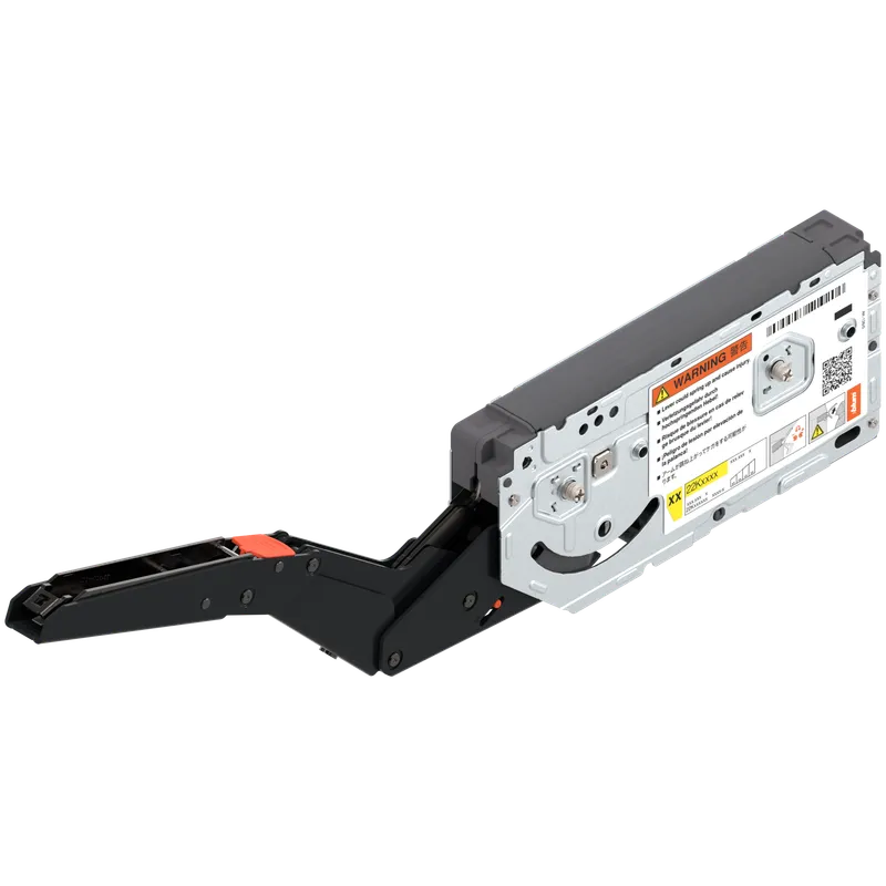 Sisteme de ridicare AVENTOS HK top, Mecanism de ridicare, cu şuruburi SYSTEM, pentru Potrivit pentru SERVO-DRIVE — imaginea 4