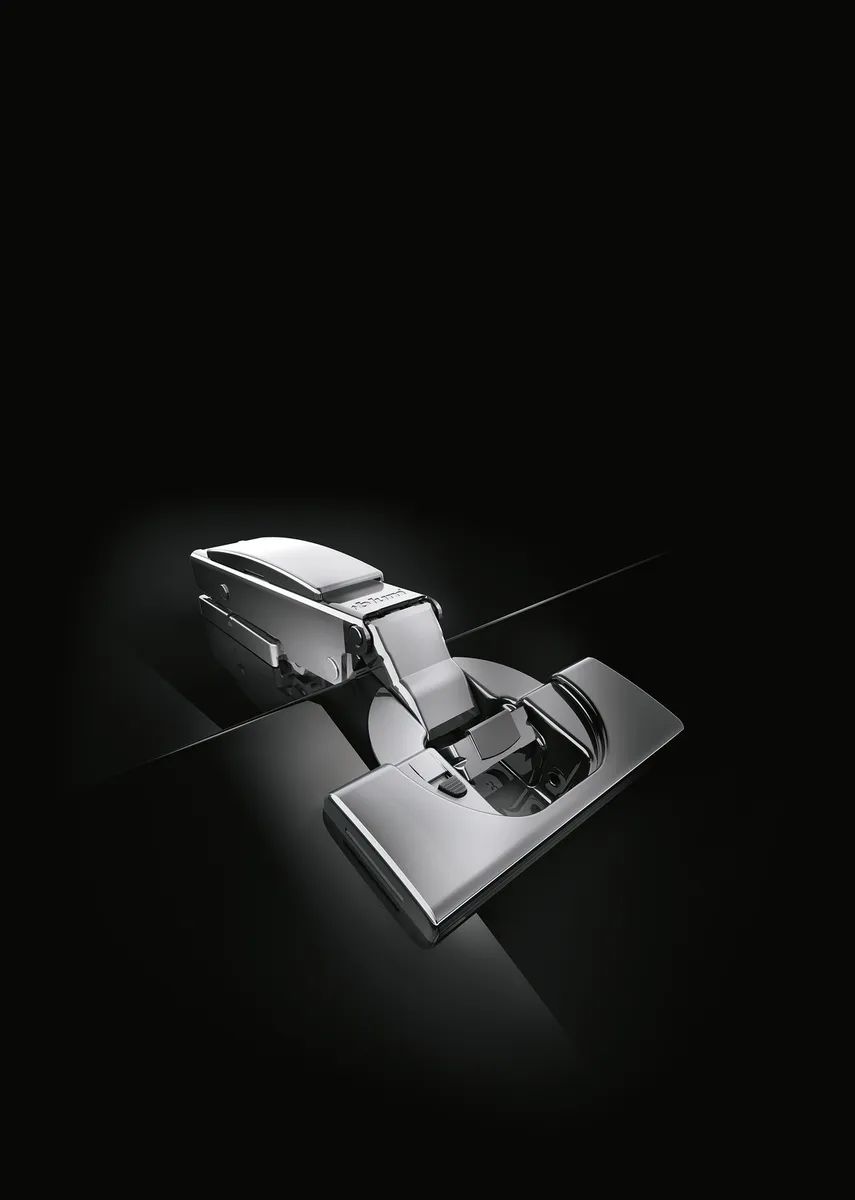 CLIP top BLUMOTION