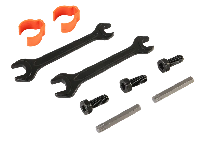Set de scule, pentru ECODRILL — imaginea 2
