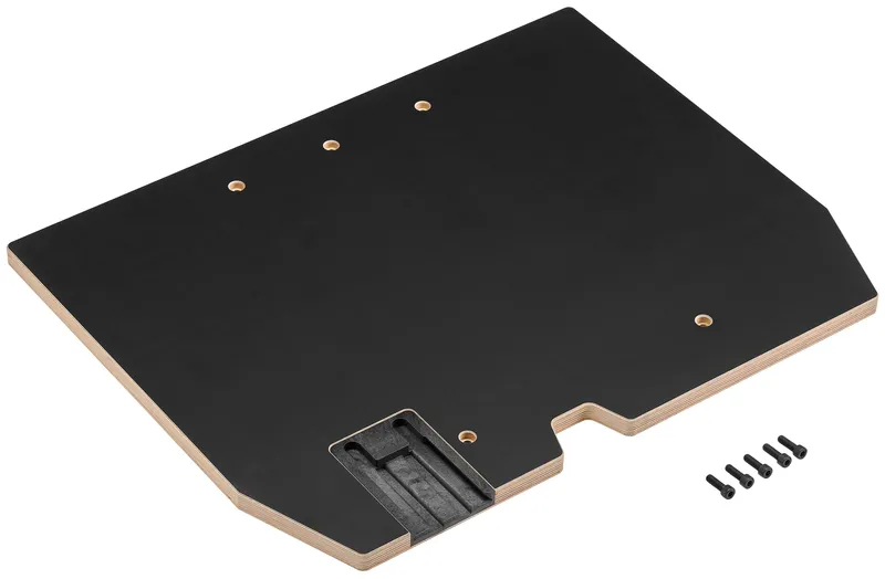 Blat de lucru pentru MINIPRESS top, model Seria NA, Seria NB
