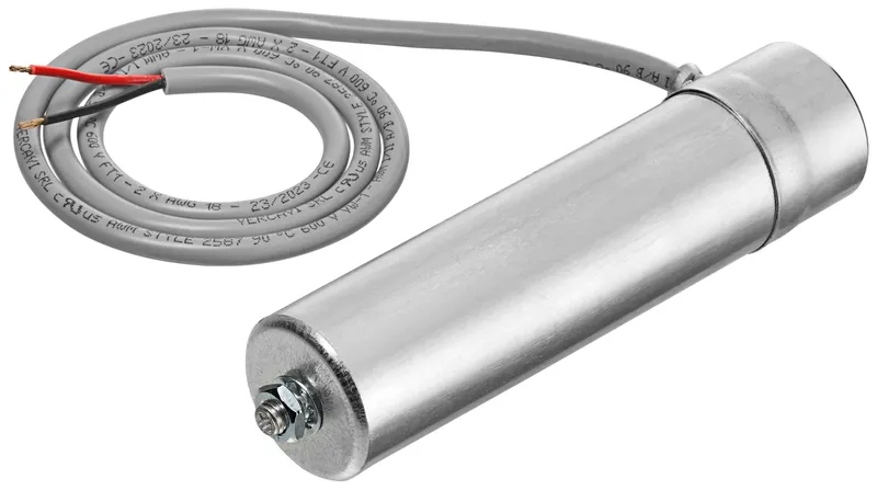 Condensator pentru MINIPRESS top, model Seria NA, Seria NB