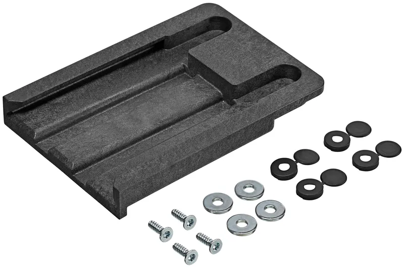 Suport pt cap de găurire pentru MINIPRESS top, model Seria NA, Seria NB