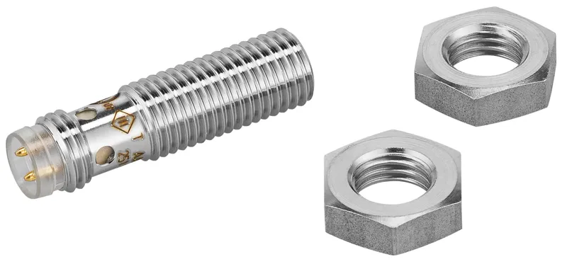 Senzor pentru MINIPRESS top, model Seria ND, Seria NP, Seria NQ