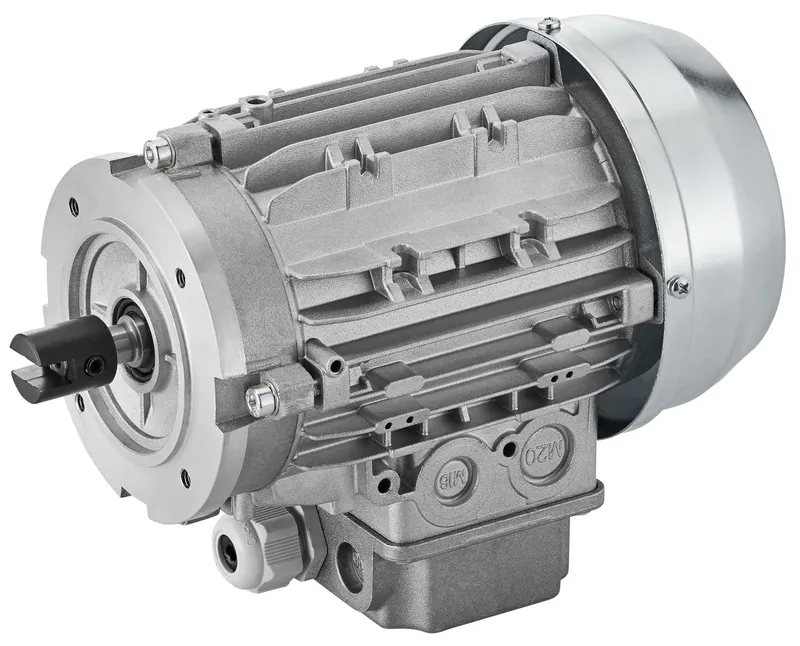 Motor pentru MINIPRESS top, model Seria NA, Seria NB