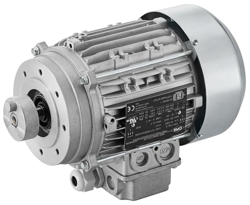 Motor pentru MINIPRESS top, model Seria NA, Seria NB — imaginea 2
