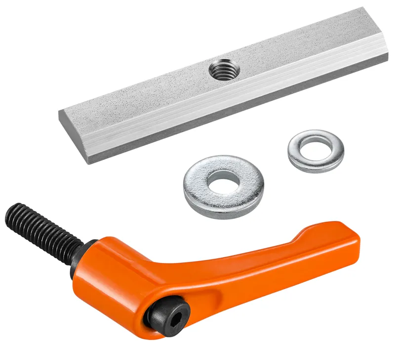 Mâner de strângere pentru MINIPRESS top