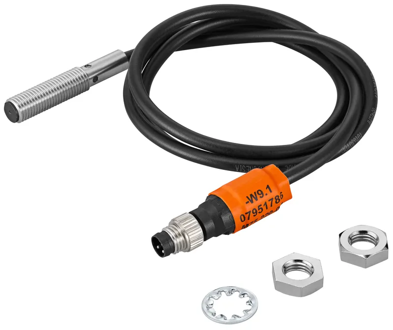 Senzor pentru MINIPRESS top, model Seria NA, Seria NB, Seria NC