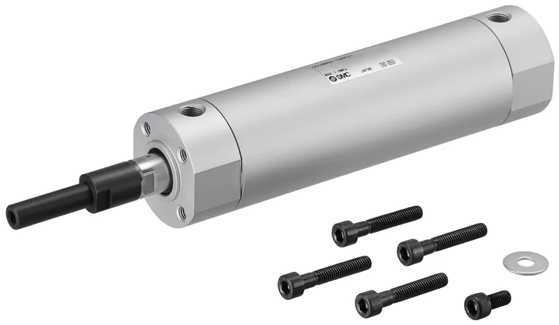 Cilindru pentru MINIPRESS top, model Seria NA, Seria NB