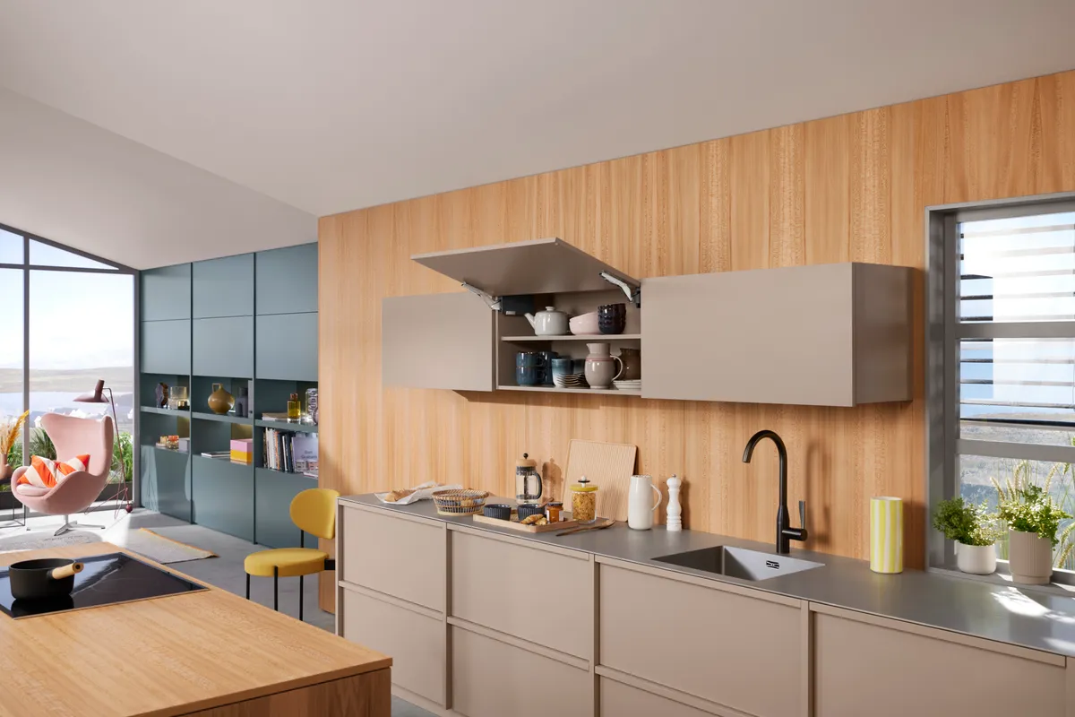 AVENTOS HK top – Imagine design