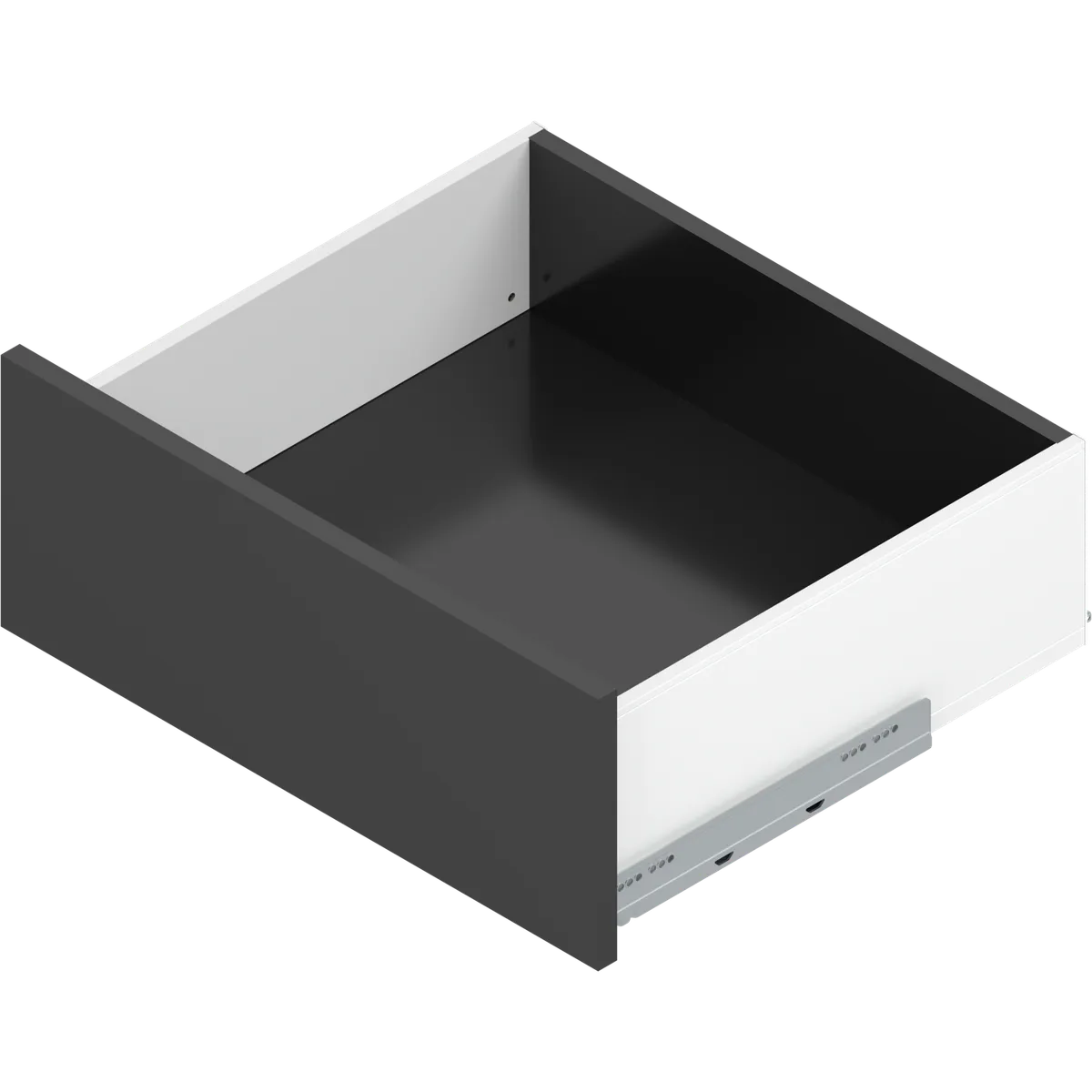 LEGRABOX pure înălţime C