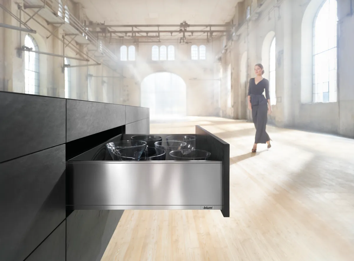 LEGRABOX