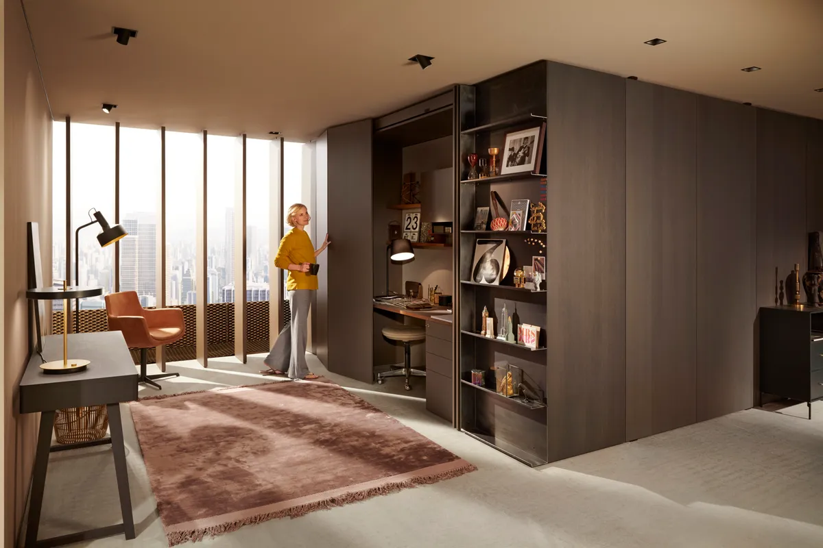 REVEGO Home Office