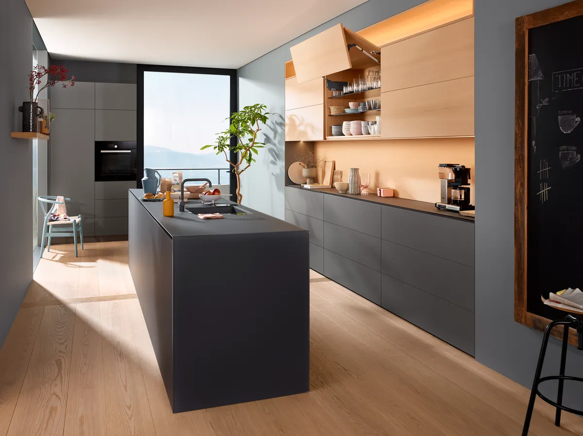 AVENTOS HF