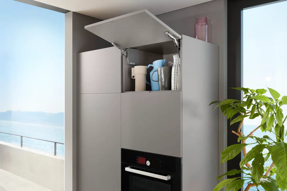 AVENTOS HK-S