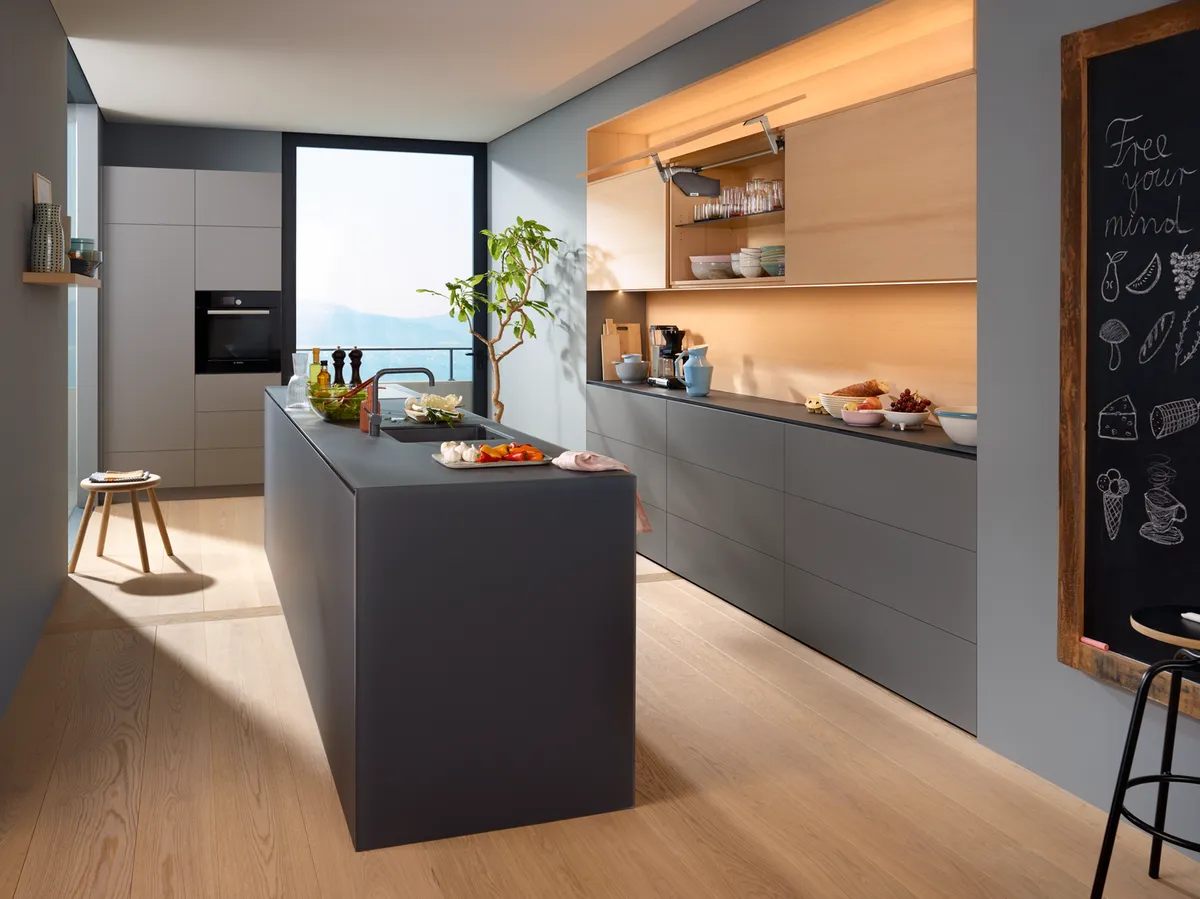 AVENTOS HS