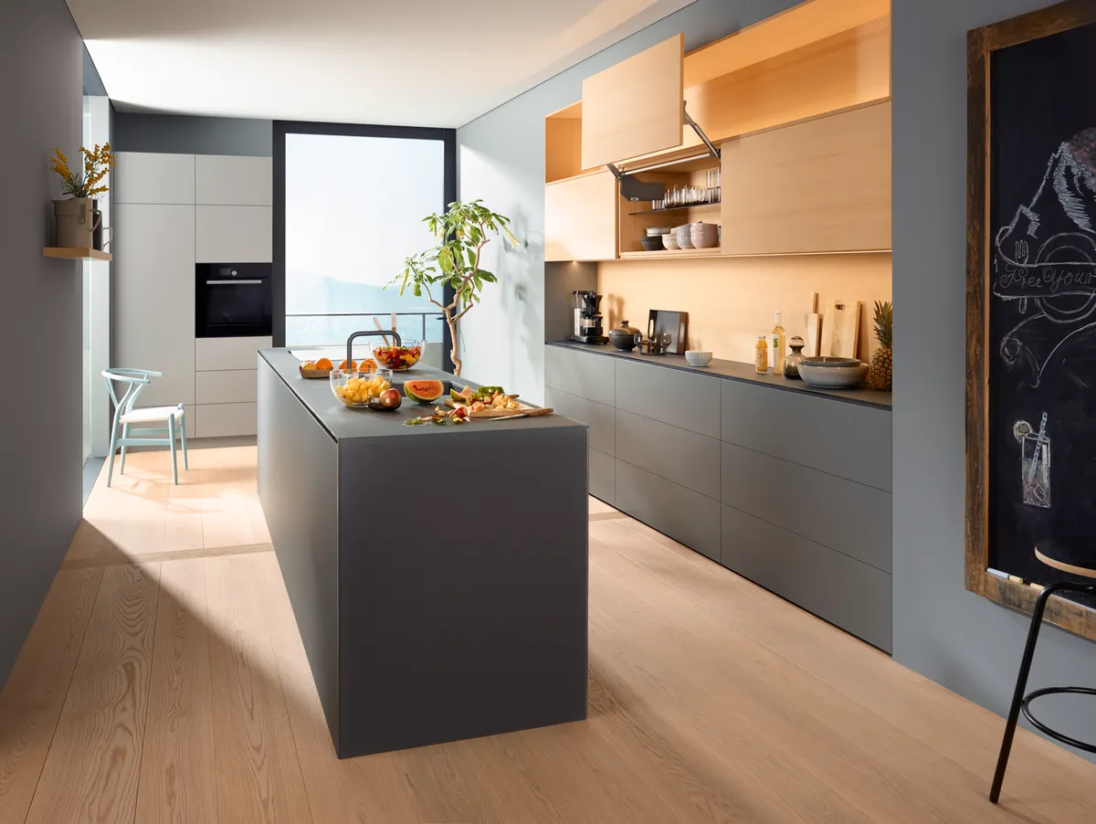 AVENTOS HL