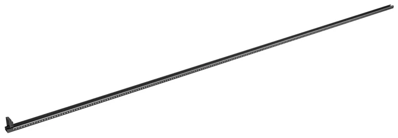 Şablon cu riglă, pentru LEGRABOX / MERIVOBOX / METABOX / MOVENTO / TANDEM / TANDEMBOX