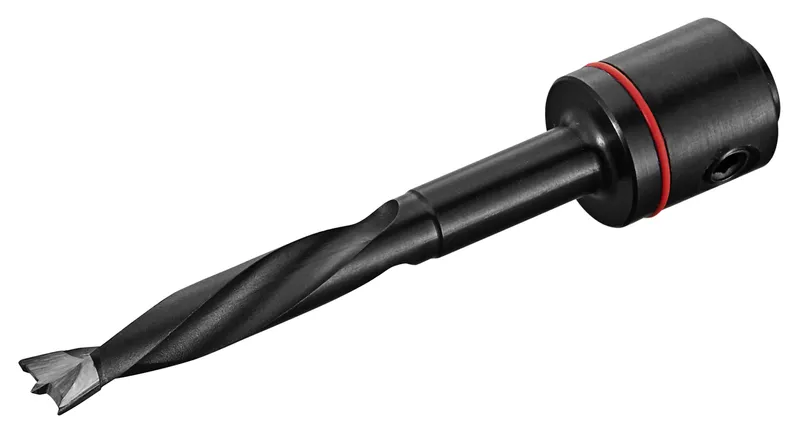 Burghiu orizontal pentru MINIPRESS top, L=114.5 mm — imaginea 6