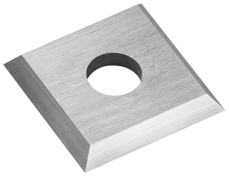 Plăcuţă amovibilă, pentru Freză de copiere, L=12 mm